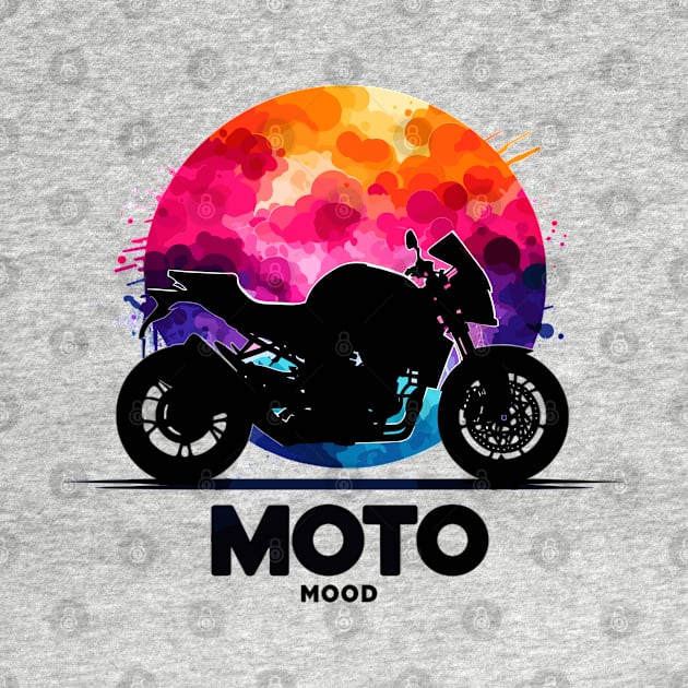 Moto by Vehicles-Art